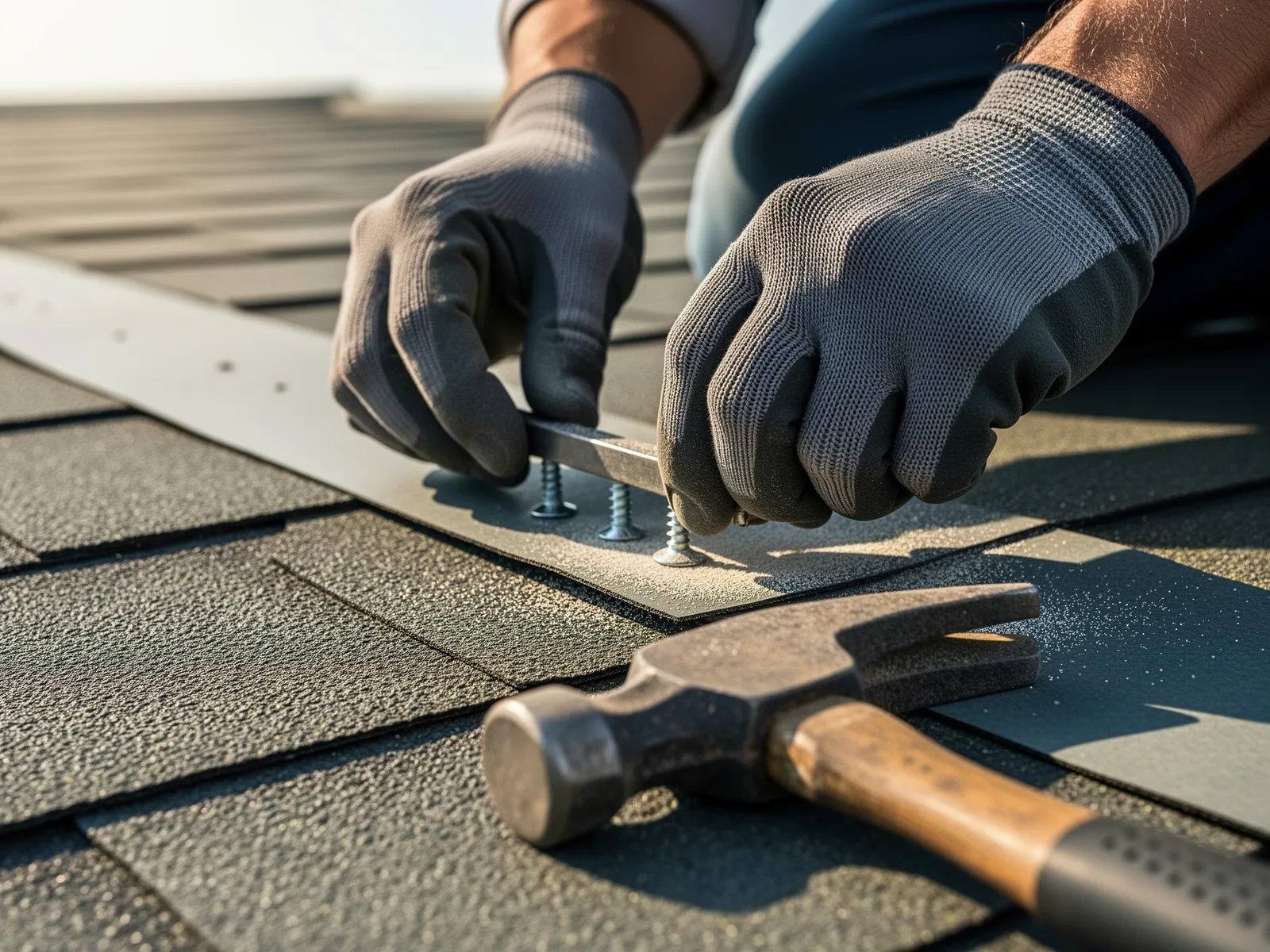 Why choose Fascia Repair in Dumont, CO